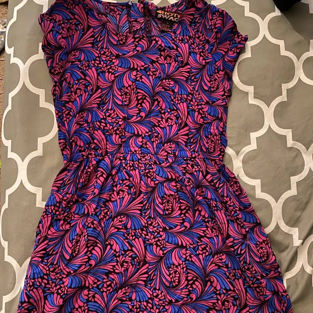 dress